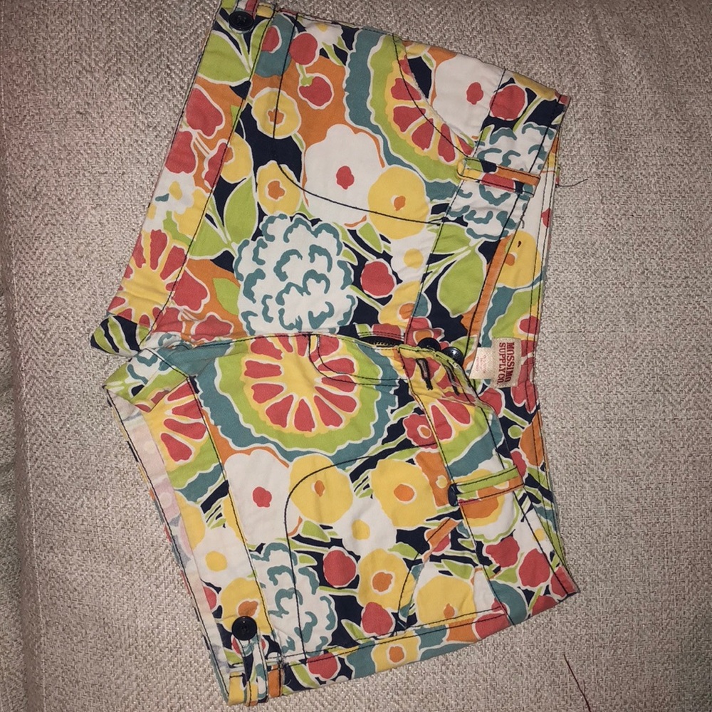 Mossimo shorts